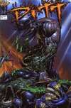 Pitt #15 Comic Books - Covers, Scans, Photos in Pitt Comic Books - Covers, Scans, Gallery